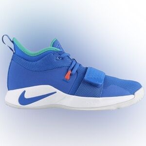 Nike Men’s PG 2.5 GS 'Racer Blue', 11